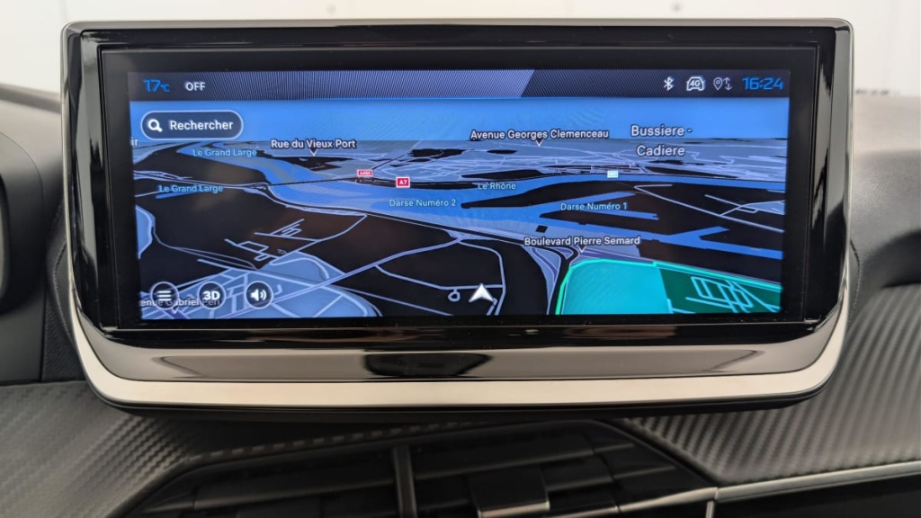 PEUGEOT 208 100 S S BVM6 Style - ref: 1-368927 - Photo 17