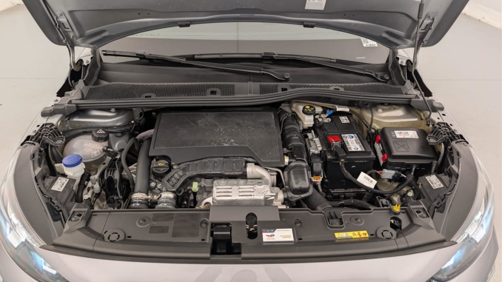 PEUGEOT 208 100 S S BVM6 Style - ref: 1-368927 - Photo 19