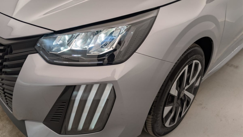 PEUGEOT 208 100 S S BVM6 Style - ref: 1-368927 - Photo 20