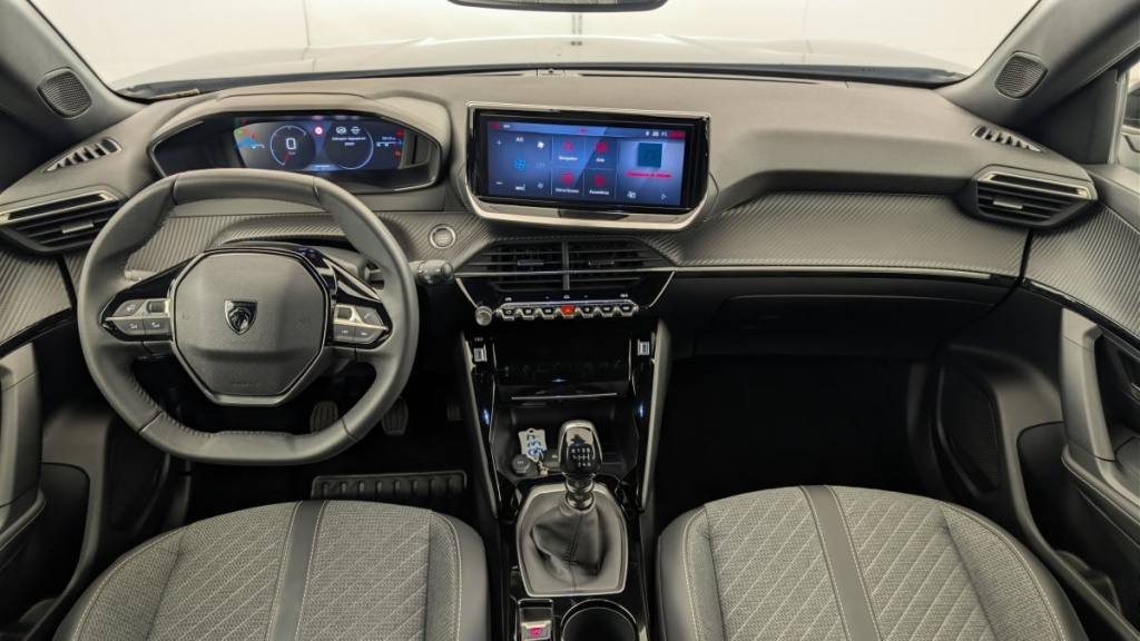 PEUGEOT 2008 100 S S BVM6 Allure - ref: 1-368937 - Photo 13