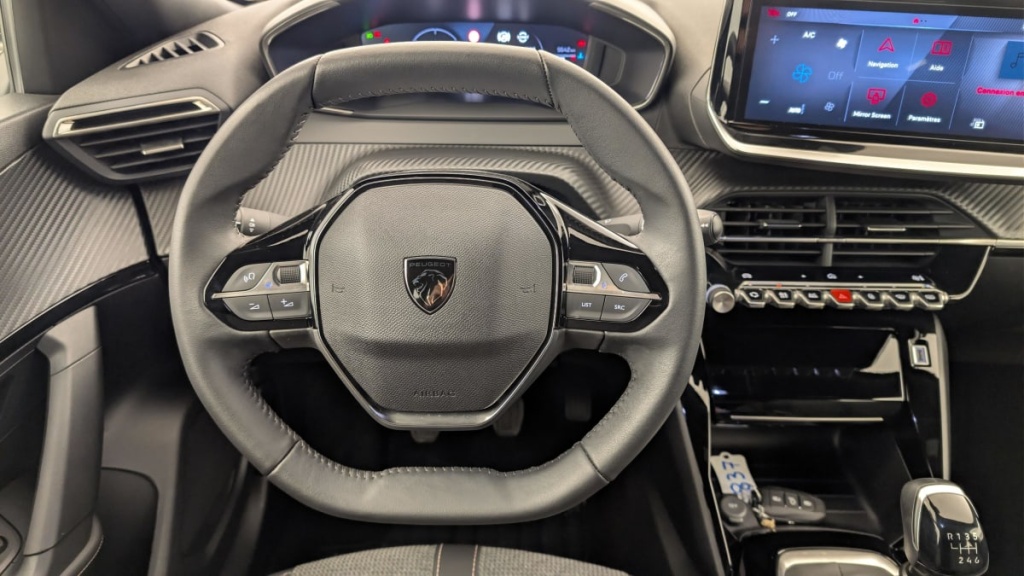 PEUGEOT 2008 100 S S BVM6 Allure - ref: 1-368937 - Photo 14