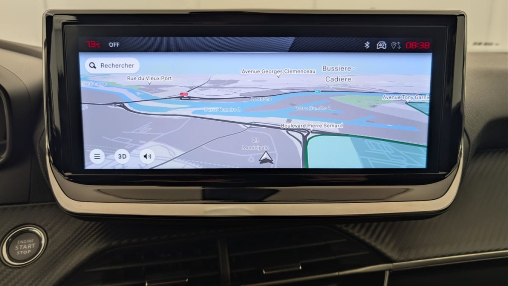 PEUGEOT 2008 100 S S BVM6 Allure - ref: 1-368937 - Photo 18