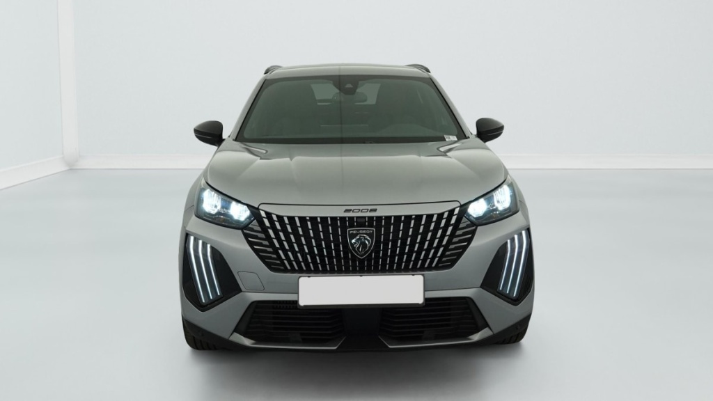 PEUGEOT 2008 100 S S BVM6 Allure - ref: 1-368937 - Photo 2