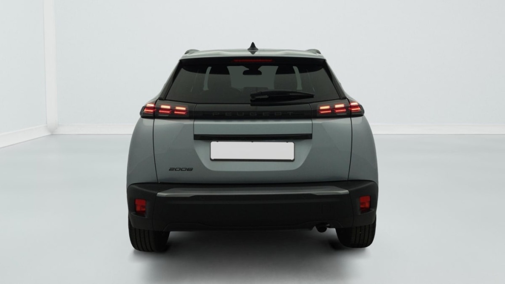 PEUGEOT 2008 100 S S BVM6 Allure - ref: 1-368937 - Photo 6