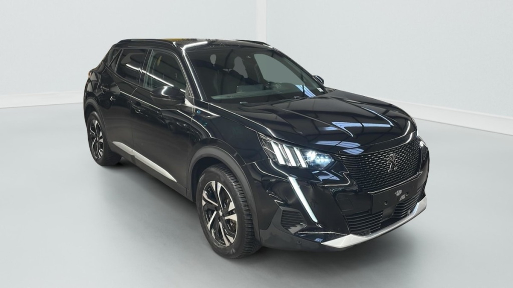 PEUGEOT 2008 136 ch GT - ref: 1-368953 - Photo 1