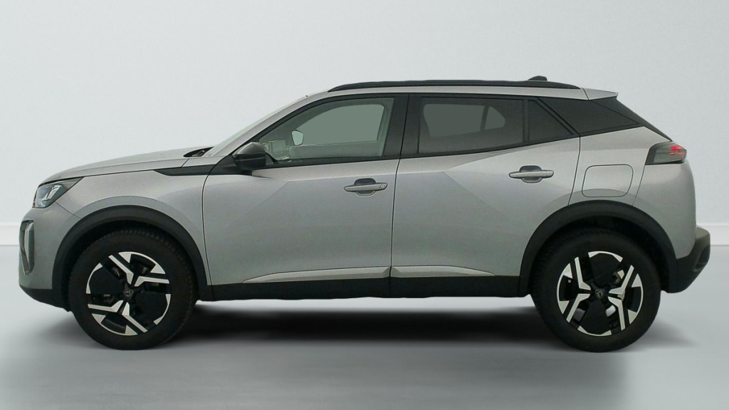 PEUGEOT 2008 Hybrid 136 e-DCS6 Allure - ref: 1-369000 - Photo 4