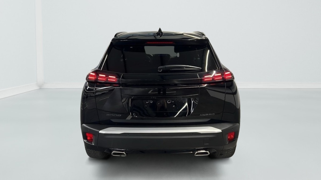 PEUGEOT 2008 Hybrid 136 e-DCS6 Allure - ref: 1-369014 - Photo 6