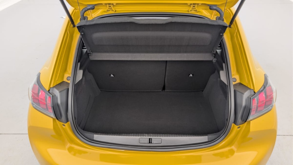 PEUGEOT 208 50 KWH 136CH ACTIVE - ref: 1-369018 - Photo 11