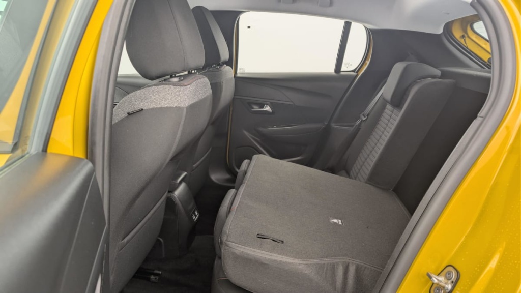 PEUGEOT 208 50 KWH 136CH ACTIVE - ref: 1-369018 - Photo 12