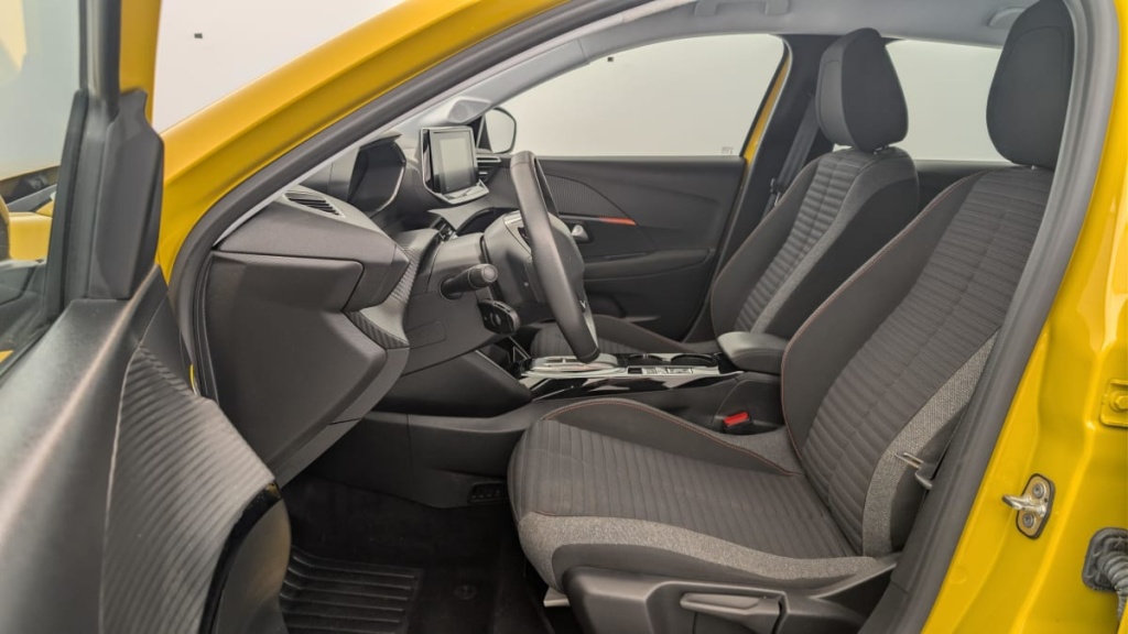 PEUGEOT 208 50 KWH 136CH ACTIVE - ref: 1-369018 - Photo 16