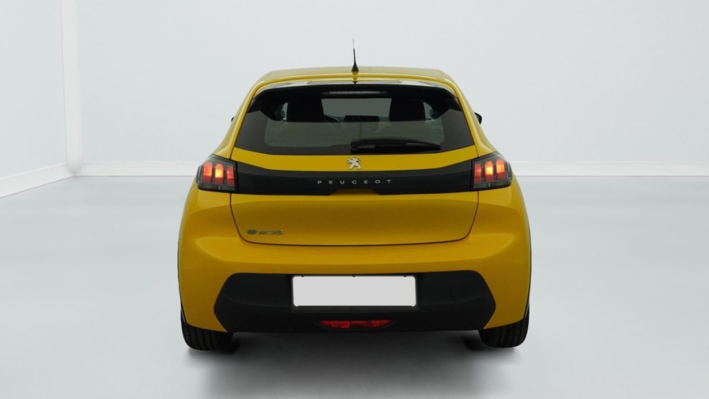 PEUGEOT 208 50 KWH 136CH ACTIVE - ref: 1-369018 - Photo 6