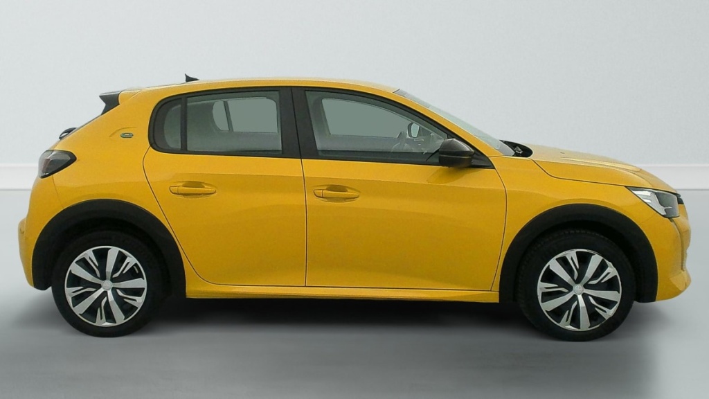 PEUGEOT 208 50 KWH 136CH ACTIVE - ref: 1-369018 - Photo 8