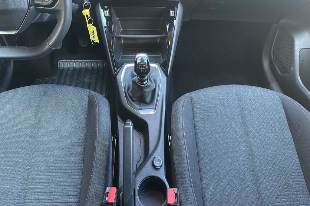 PEUGEOT 208 100 S S BVM6 Style - ref: 1-369021 - Photo 17