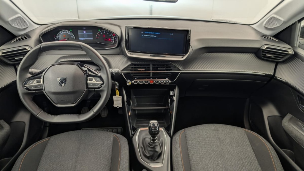 PEUGEOT 208 100 S S BVM6 Style - ref: 1-369025 - Photo 13