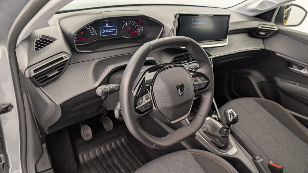 PEUGEOT 208 100 S S BVM6 Style - ref: 1-369025 - Photo 15