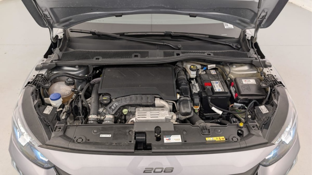 PEUGEOT 208 100 S S BVM6 Style - ref: 1-369025 - Photo 18