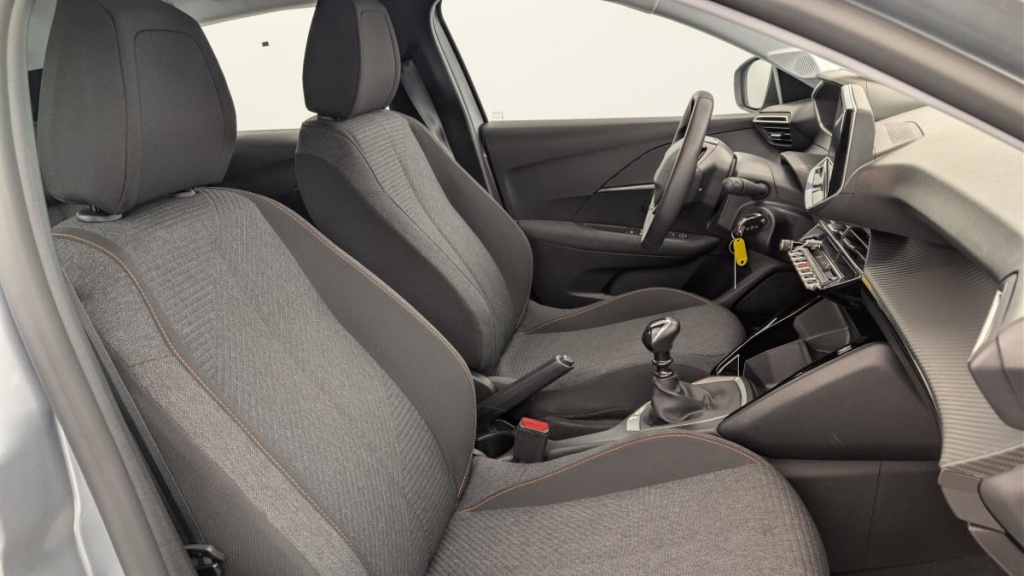 PEUGEOT 208 100 S S BVM6 Style - ref: 1-369025 - Photo 9