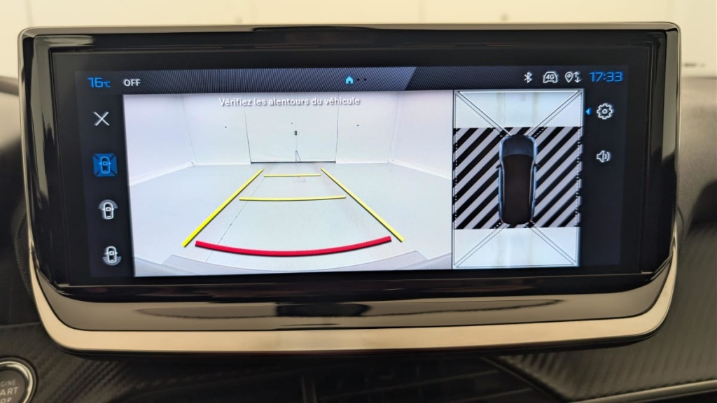 PEUGEOT 2008 Hybrid 136 e-DCS6 Allure - ref: 1-369034 - Photo 19