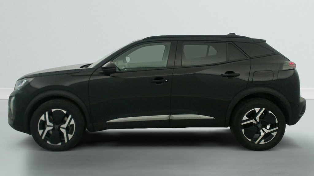 PEUGEOT 2008 Hybrid 136 e-DCS6 Allure - ref: 1-369036 - Photo 4