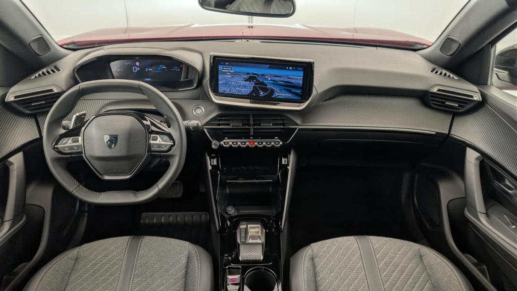 PEUGEOT 2008 Hybrid 136 e-DCS6 Allure - ref: 1-369048 - Photo 13