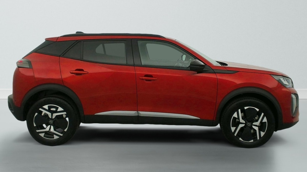 PEUGEOT 2008 Hybrid 136 e-DCS6 Allure - ref: 1-369048 - Photo 8