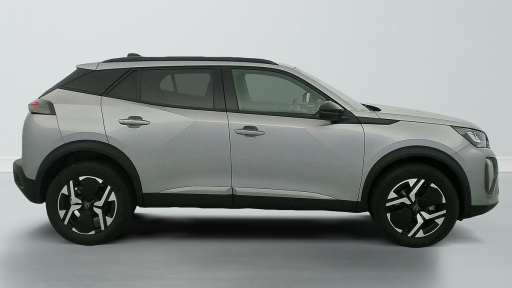PEUGEOT 2008 Hybrid 136 e-DCS6 Allure - ref: 1-369091 - Photo 8