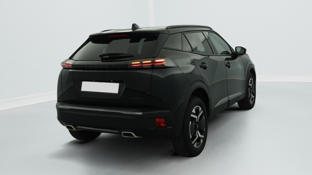 PEUGEOT 2008 Hybrid 136 e-DCS6 Allure - ref: 1-369096 - Photo 7