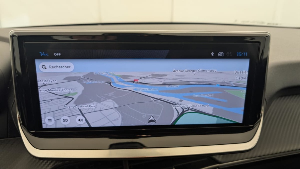 PEUGEOT 208 100 S S BVM6 Style - ref: 1-369104 - Photo 18