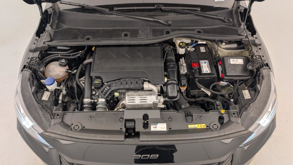 PEUGEOT 208 100 S S BVM6 Style - ref: 1-369104 - Photo 19