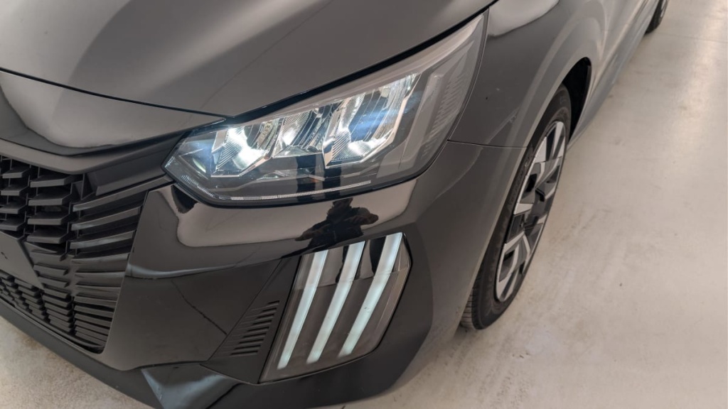 PEUGEOT 208 100 S S BVM6 Style - ref: 1-369104 - Photo 20