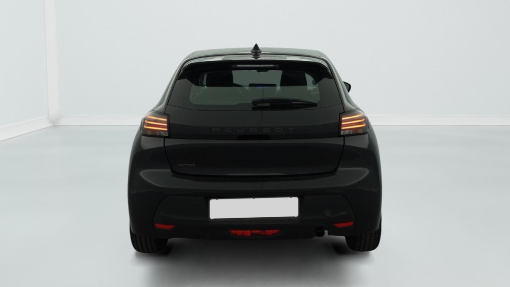 PEUGEOT 208 100 S S BVM6 Style - ref: 1-369104 - Photo 6