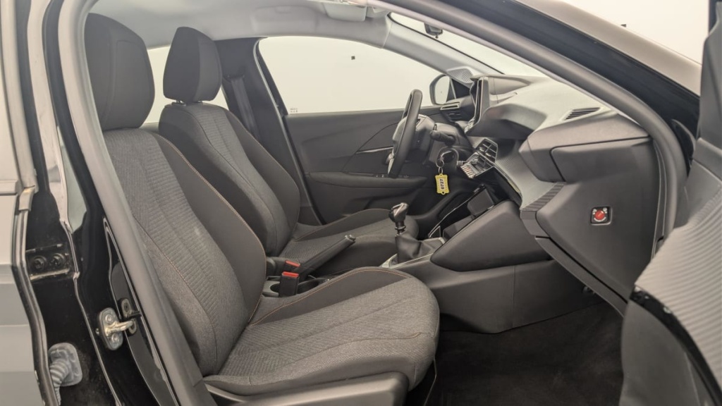 PEUGEOT 208 100 S S BVM6 Style - ref: 1-369104 - Photo 9