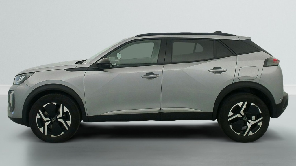 PEUGEOT 2008 Hybrid 136 e-DCS6 Allure - ref: 1-369108 - Photo 4