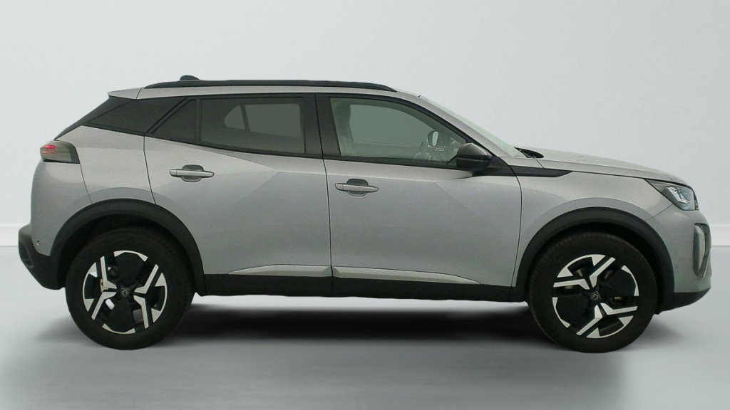 PEUGEOT 2008 Hybrid 136 e-DCS6 Allure - ref: 1-369108 - Photo 8