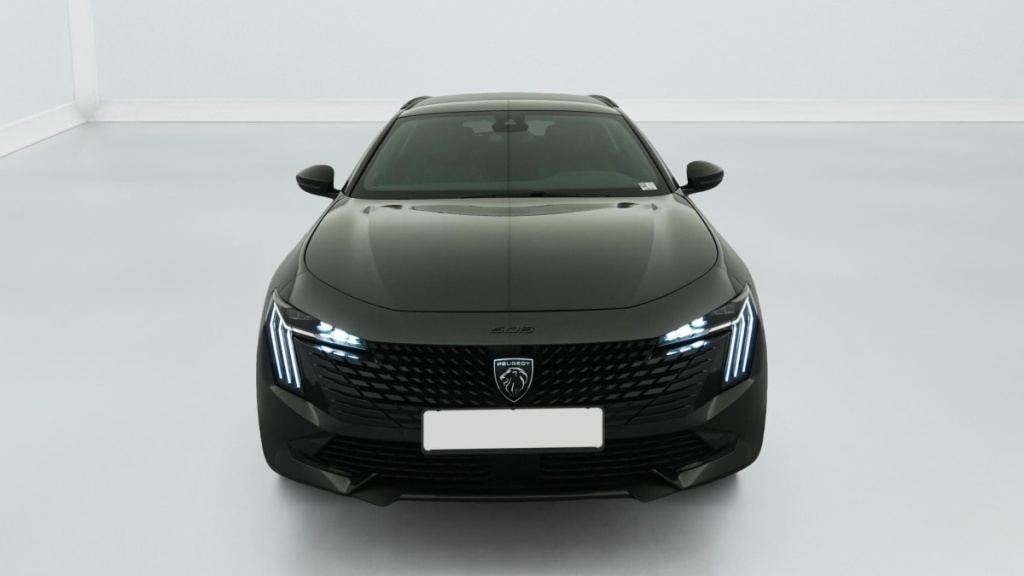 PEUGEOT 508 SW Hybrid 225 e-EAT8 Allure - ref: 1-369110 - Photo 2
