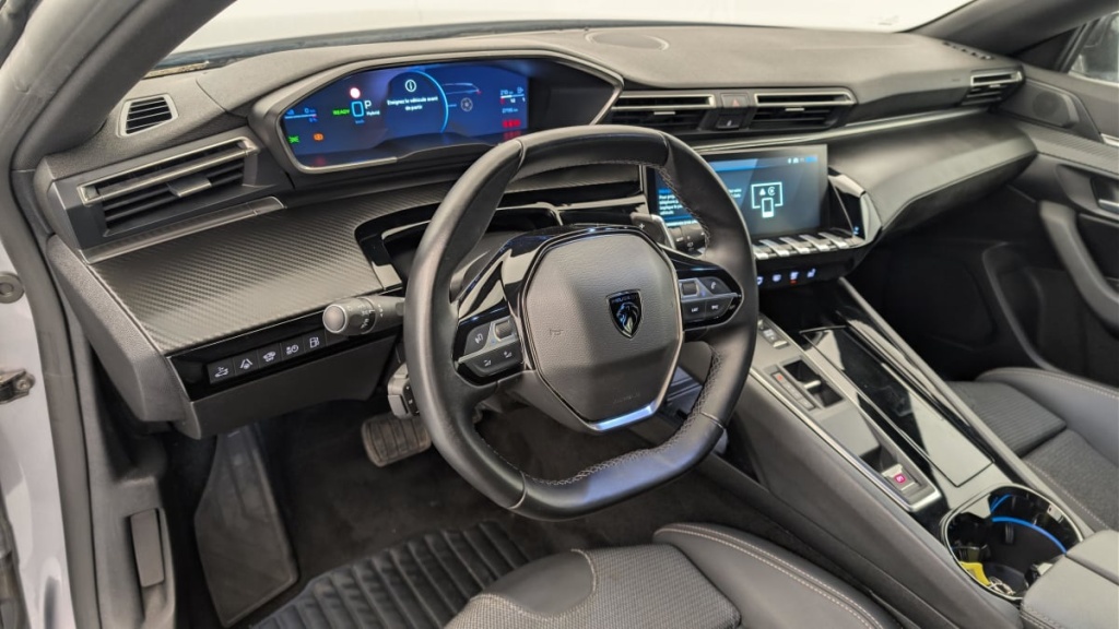 PEUGEOT 508 SW Hybrid 225 e-EAT8 Allure - ref: 1-369113 - Photo 15