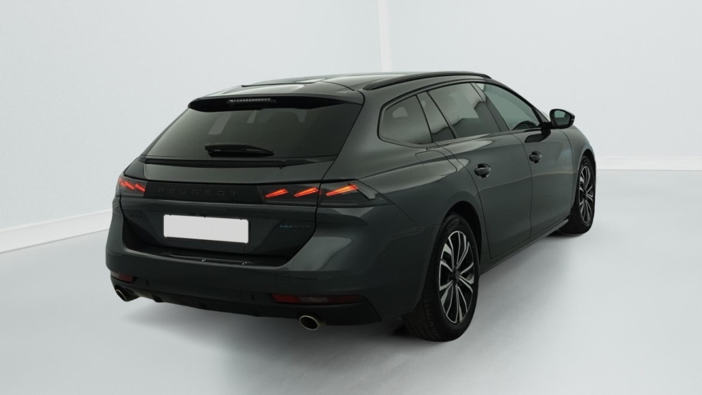 PEUGEOT 508 SW Hybrid 225 e-EAT8 Allure - ref: 1-369114 - Photo 7