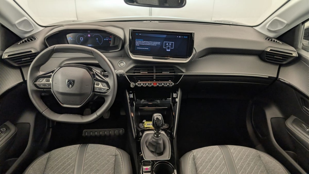 PEUGEOT 208 100 S S BVM6 Allure - ref: 1-369124 - Photo 13