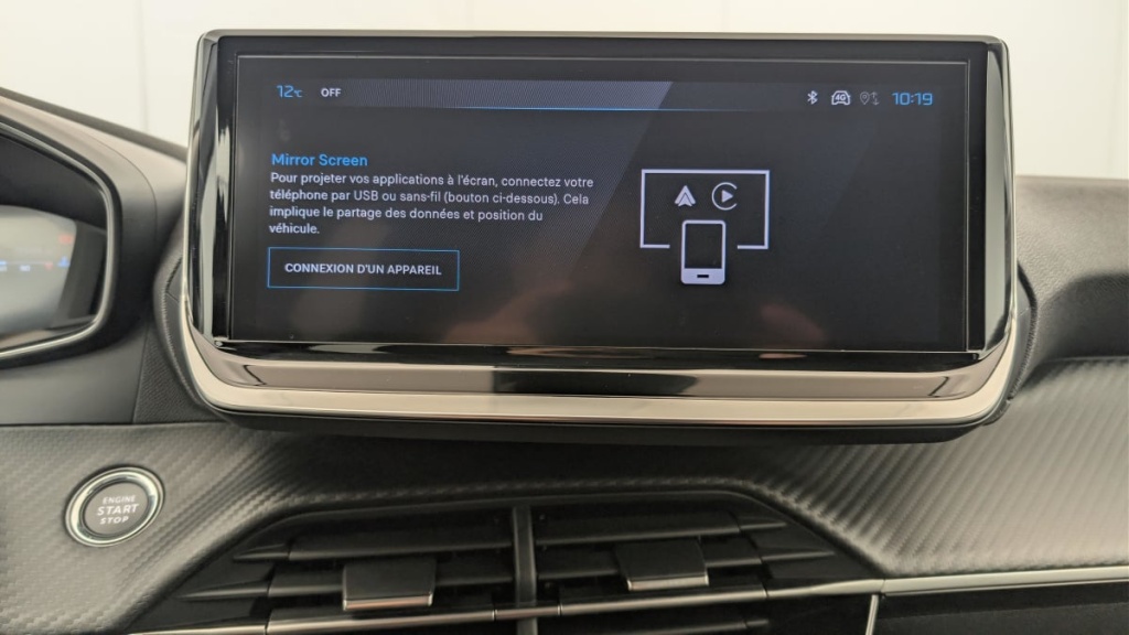 PEUGEOT 208 100 S S BVM6 Allure - ref: 1-369124 - Photo 18