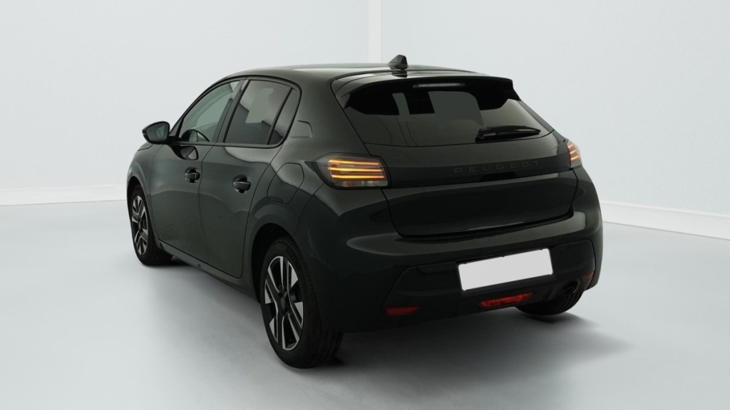 PEUGEOT 208 100 S S BVM6 Allure - ref: 1-369124 - Photo 5