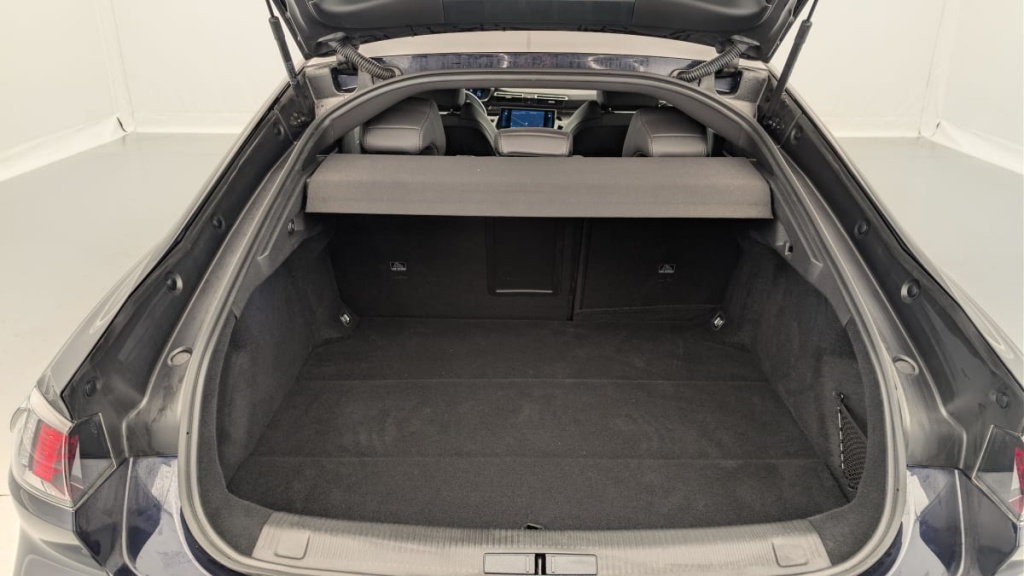 PEUGEOT 508 PureTech 130 ch S S EAT8 Allure Pack - ref: 1-369126 - Photo 11