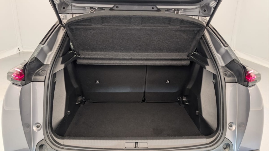 PEUGEOT 2008 Hybrid 136 e-DCS6 Style - ref: 1-369128 - Photo 11