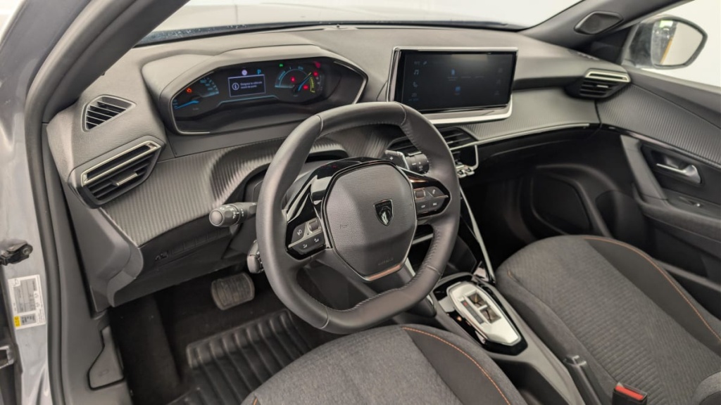 PEUGEOT 2008 Hybrid 136 e-DCS6 Style - ref: 1-369128 - Photo 15