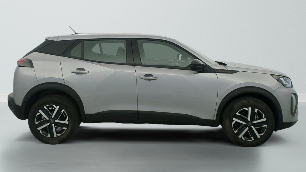 PEUGEOT 2008 Hybrid 136 e-DCS6 Style - ref: 1-369129 - Photo 8