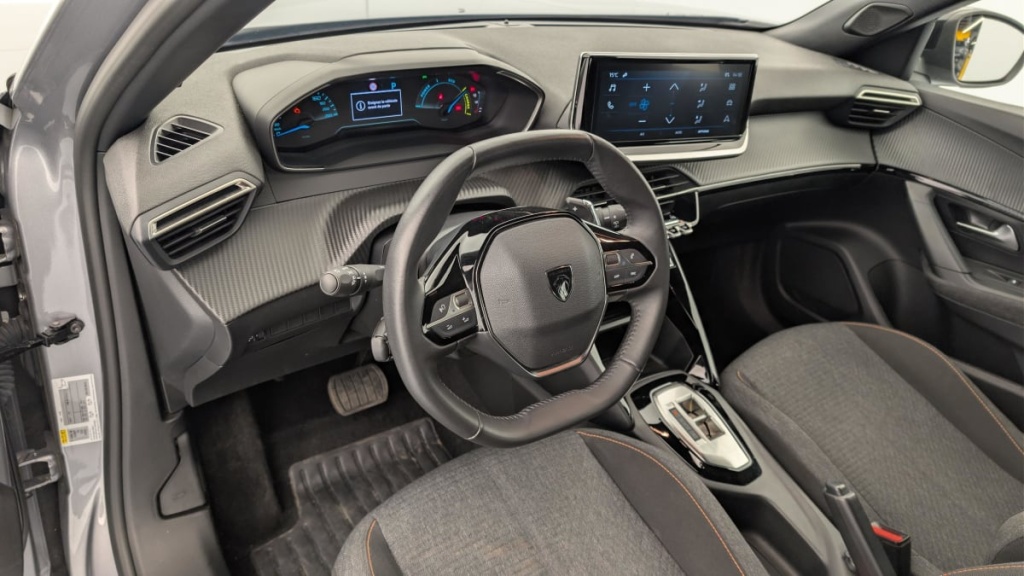 PEUGEOT 2008 Hybrid 136 e-DCS6 Style - ref: 1-369130 - Photo 15