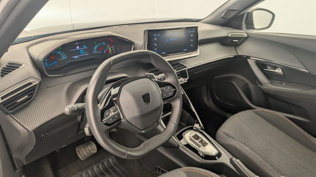 PEUGEOT 2008 Hybrid 136 e-DCS6 Style - ref: 1-369135 - Photo 15