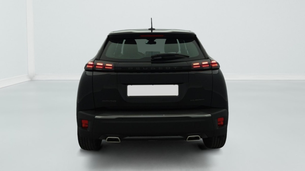 PEUGEOT 2008 Hybrid 136 e-DCS6 Style - ref: 1-369135 - Photo 6