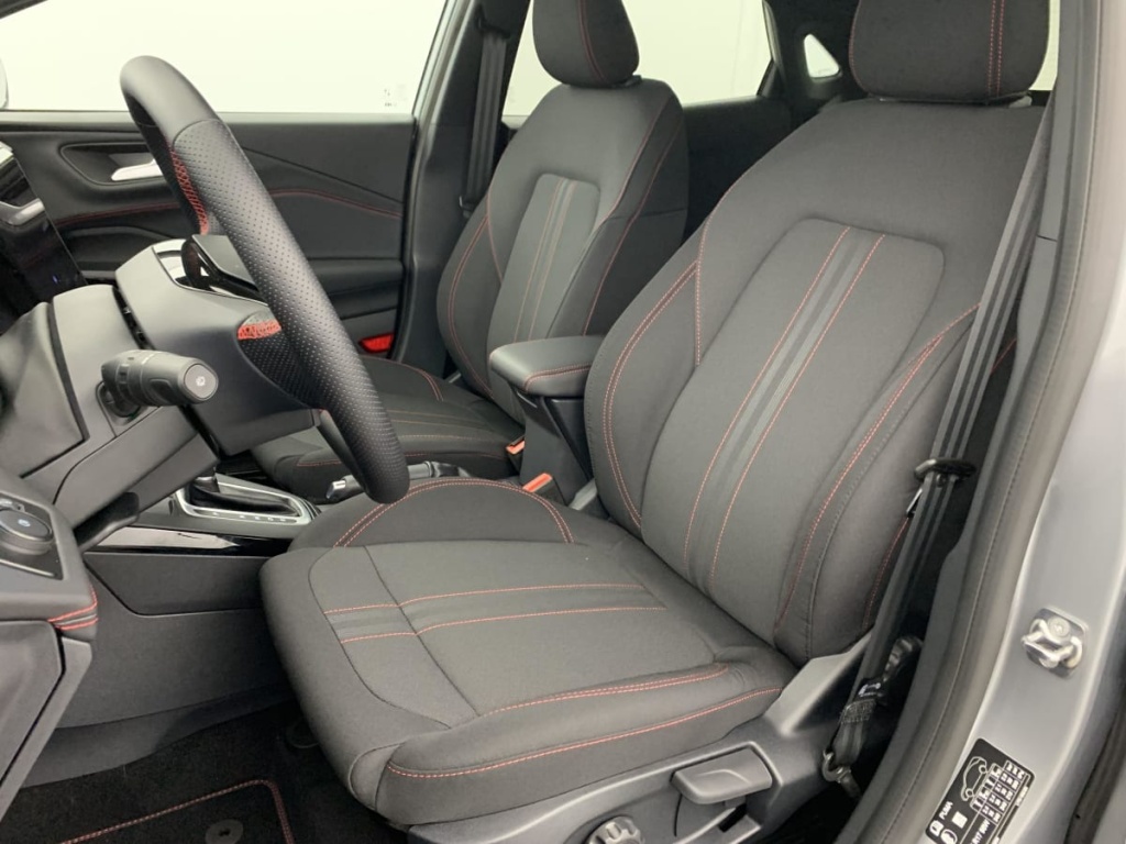 FORD Puma 1.0 EcoBoost 125 ch mHEV S S Powershift ST-Line - ref: 1-369158 - Photo 20