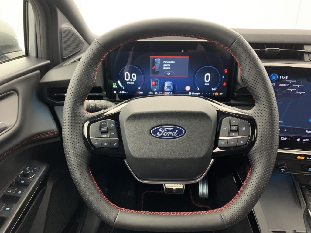 FORD Puma 1.0 EcoBoost 125 ch mHEV S S Powershift ST-Line - ref: 1-369170 - Photo 15