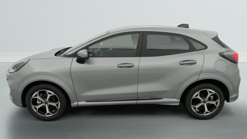 FORD Puma 1.0 EcoBoost 125 ch mHEV S S Powershift ST-Line - ref: 1-369171 - Photo 4